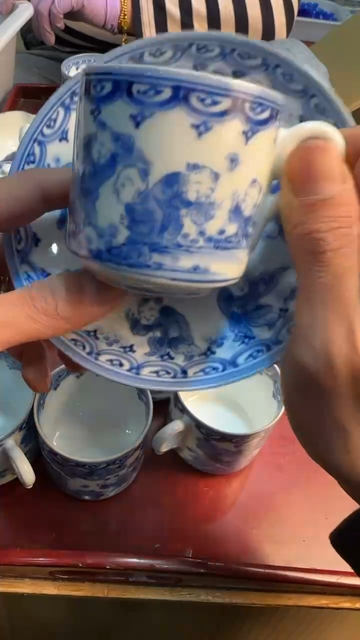 【闪购商品】茶盏88888888     133