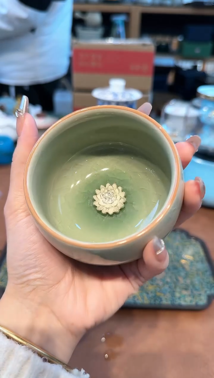 【闪购商品】不带茶盘不带礼盒@@0000