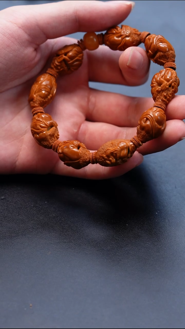 手串/手链橄榄核橄榄核