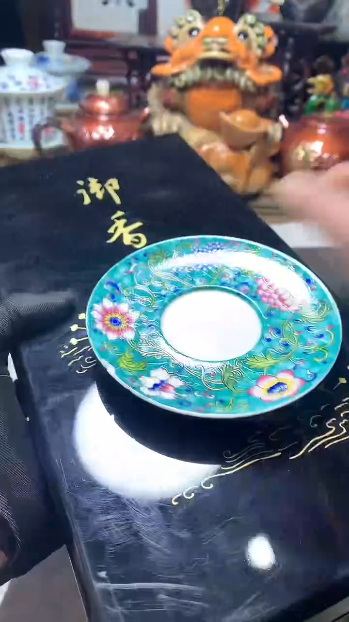 【闪购商品】瓷器默认微瑕瓷器