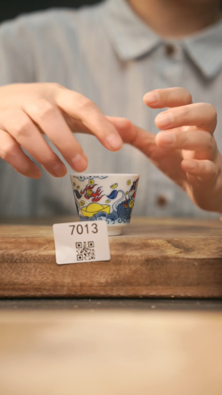 【落单孤品】福利/杯子@@7013
