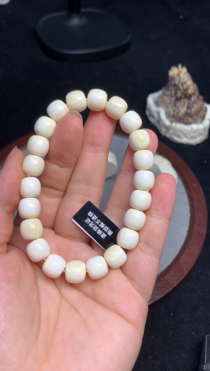 【闪购商品】橄榄核手串/手链猛犸猛犸猛犸猛犸R111