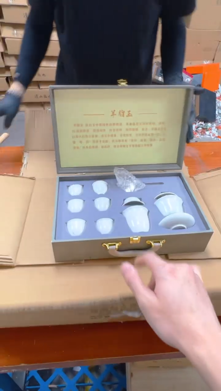 瓷片其他精品茶具@@@@@@@@@@@@