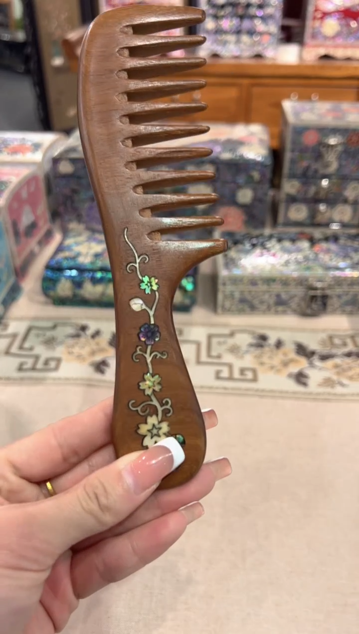 【闪购商品】弘贝雅螺钿漆器文化馆 