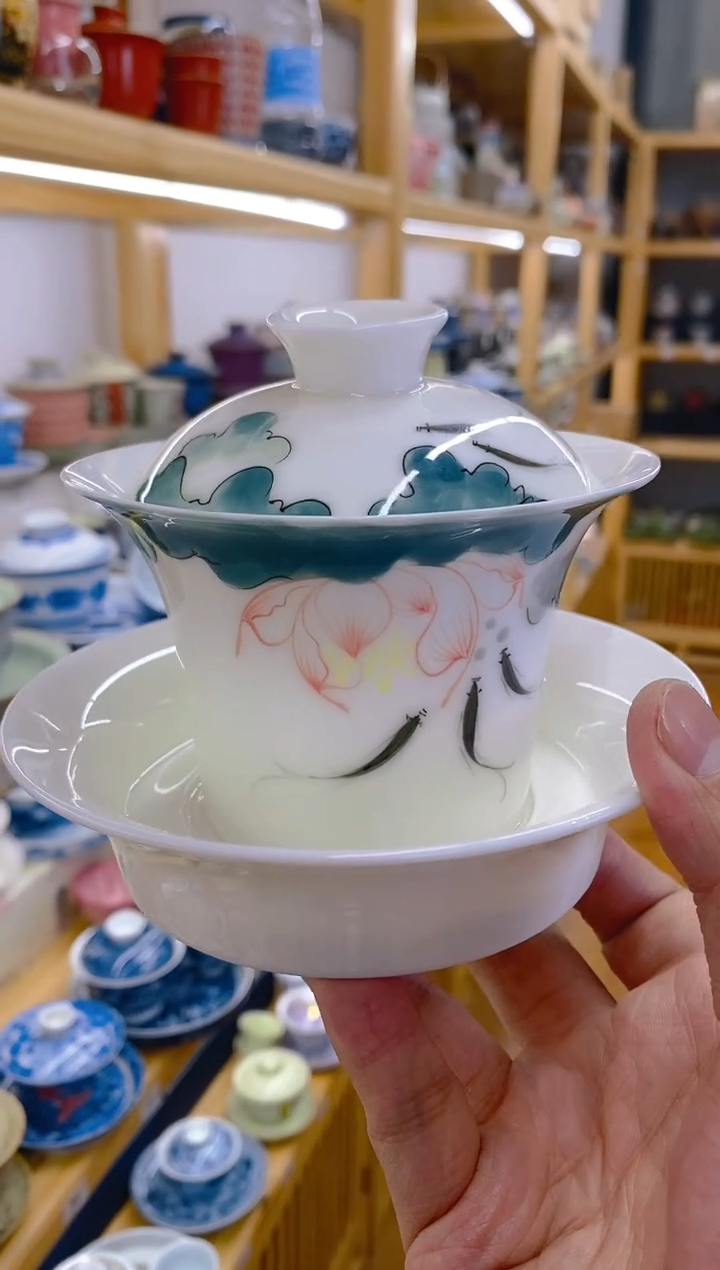 【闪购商品】其他高温烧制陶瓷87