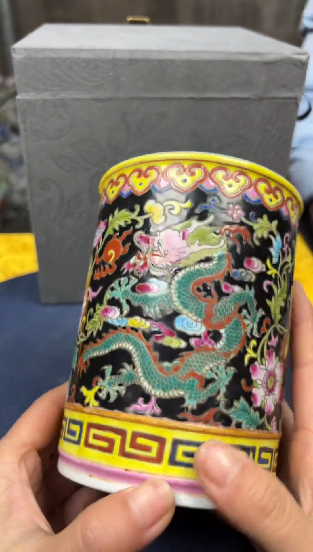 【闪购商品】摆件景德镇陶瓷工艺