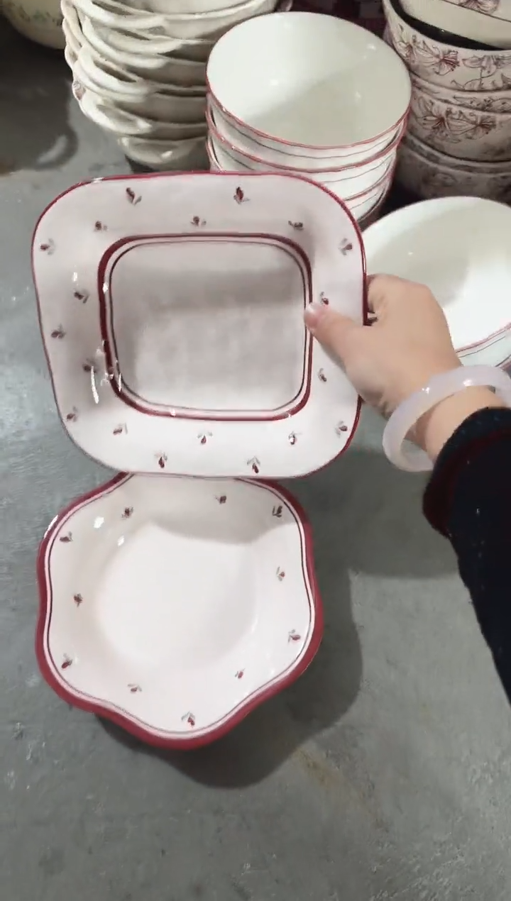 【正品】【8寸★2个】孤品黑点针眼属正常基本无暇介意慎拍★破损包赔★