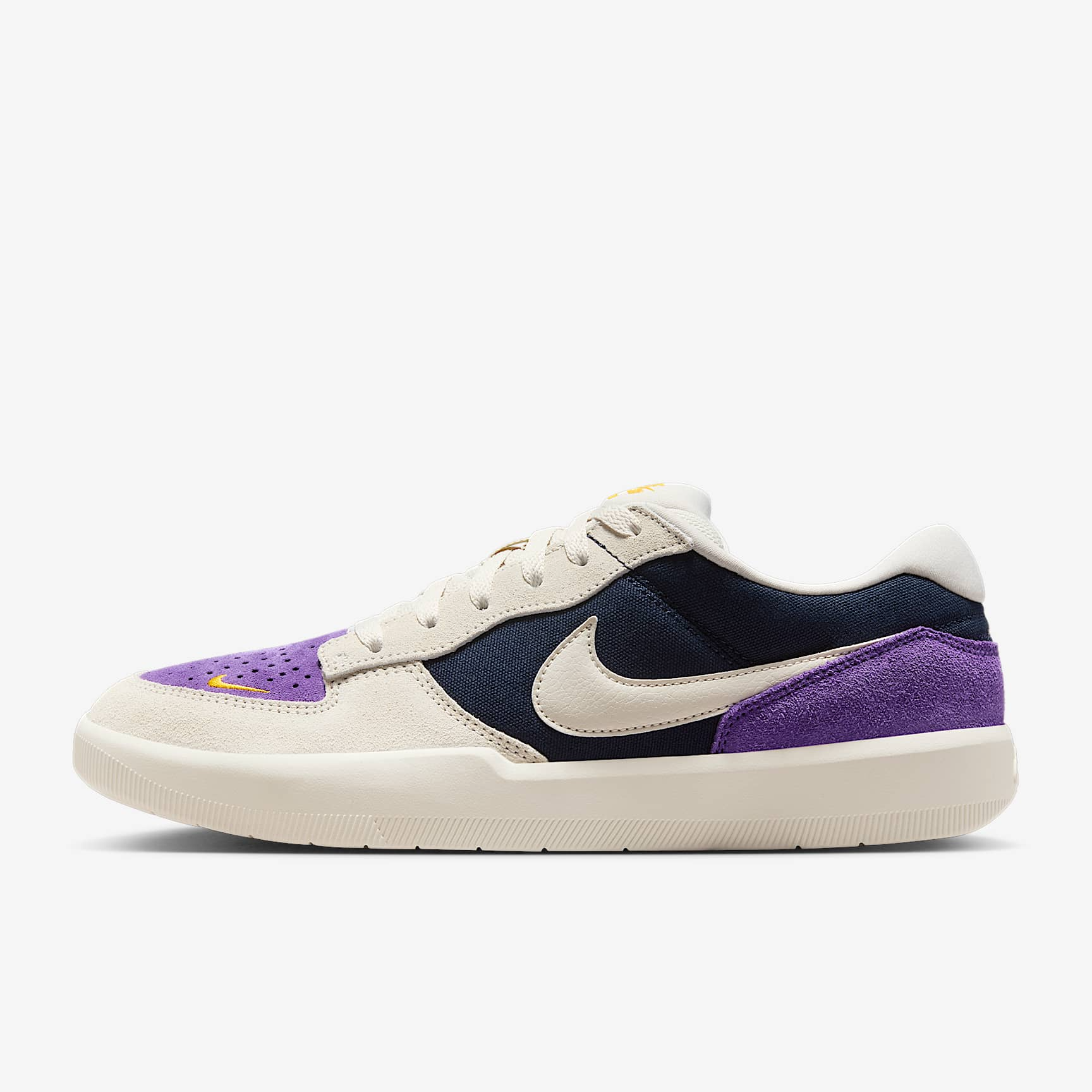 耐克Nike SB Force58 男/女滑板鞋DV5477-403
