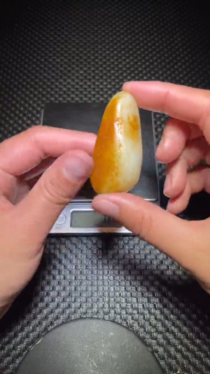 【闪购商品】和田玉挂件未镶嵌133