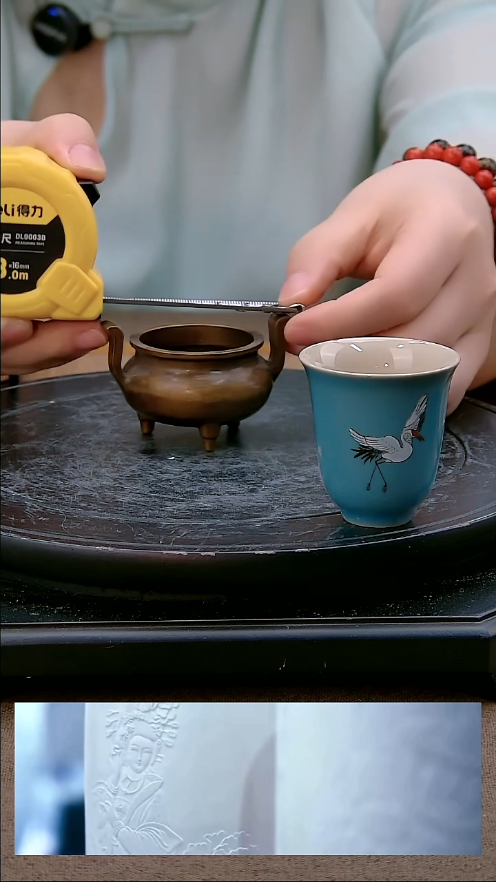 景德镇高端陶瓷摆件