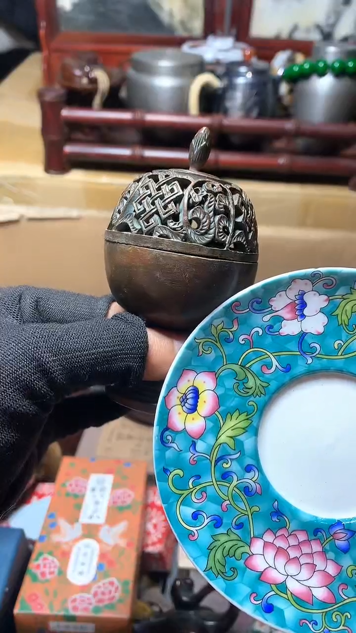 【闪购商品】瓷器默认微瑕瓷器