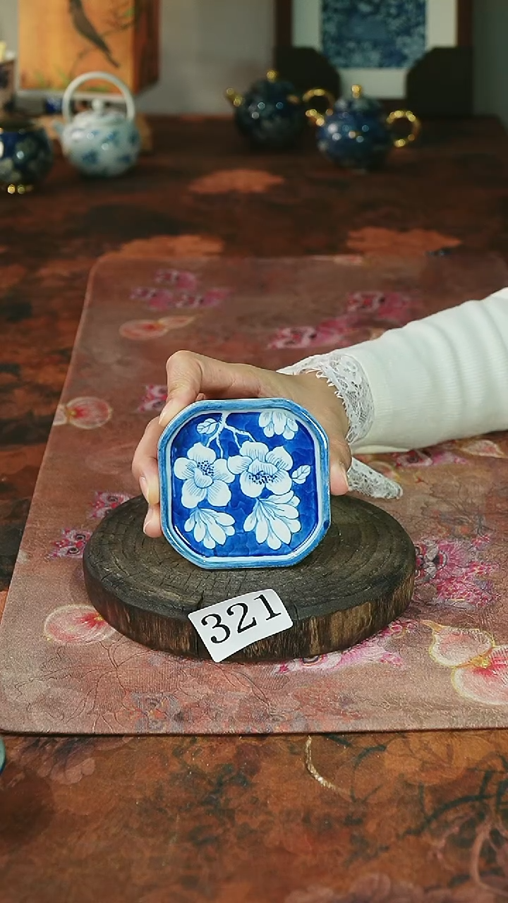 茶碗...........321