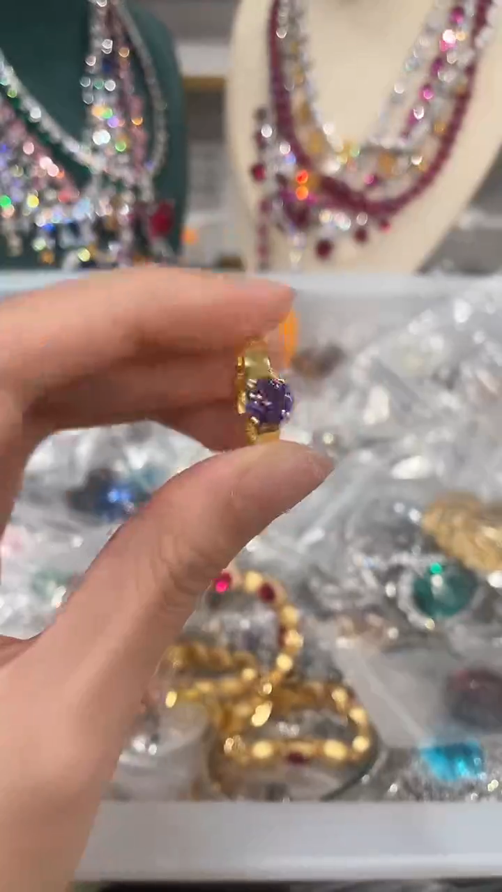 非金属无高端精品系列款式q621