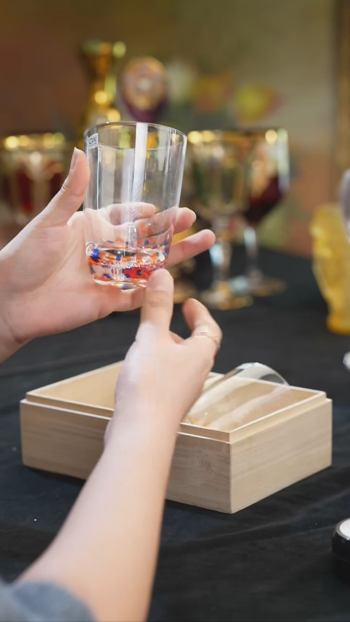 【闪购商品】摆件米多家中古器物如图所示362