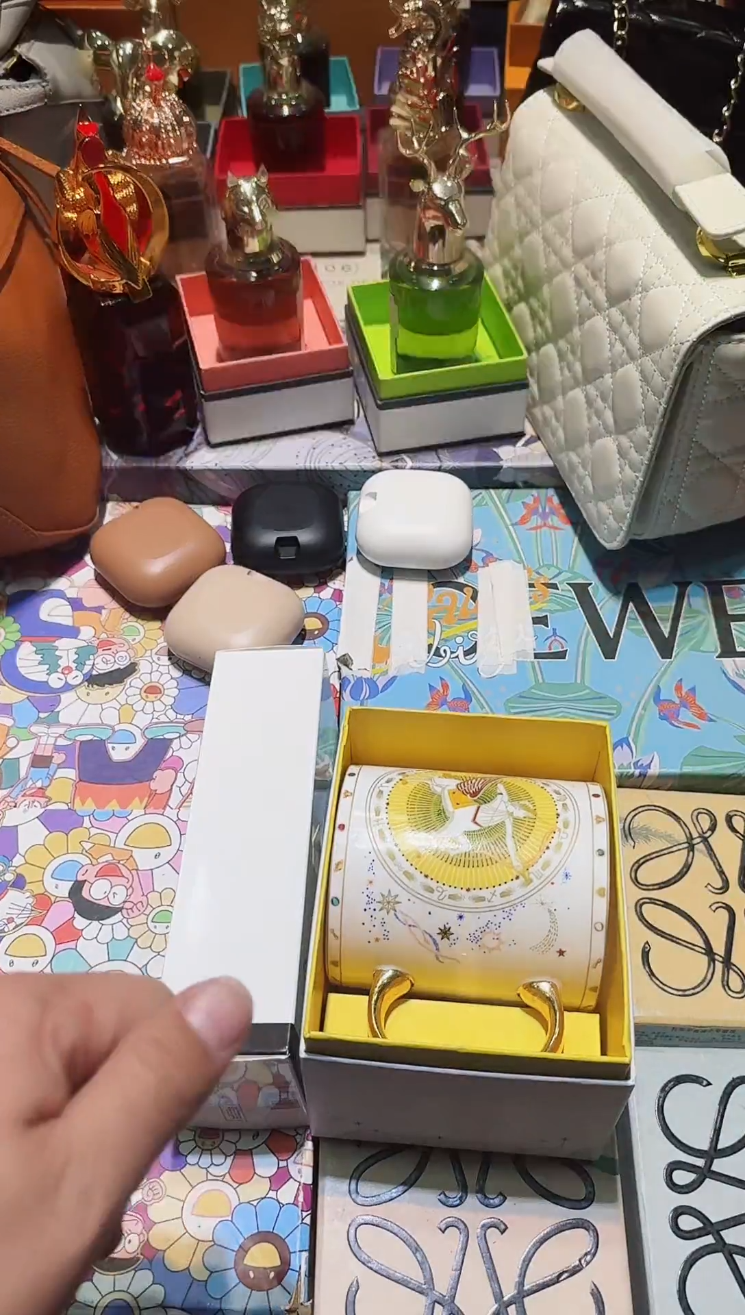 【闪购商品】瓷片换类目孤品单品一件不留