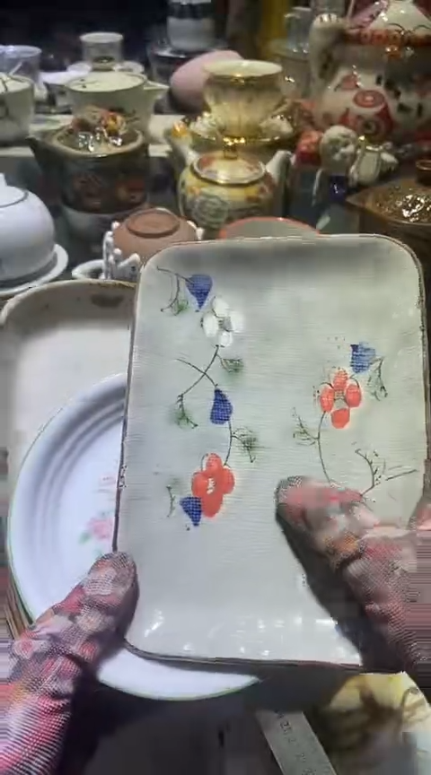 【闪购商品】瓷片1111111111111111