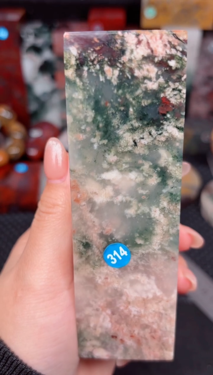 玉 桂林创意摆件装饰 编号：314