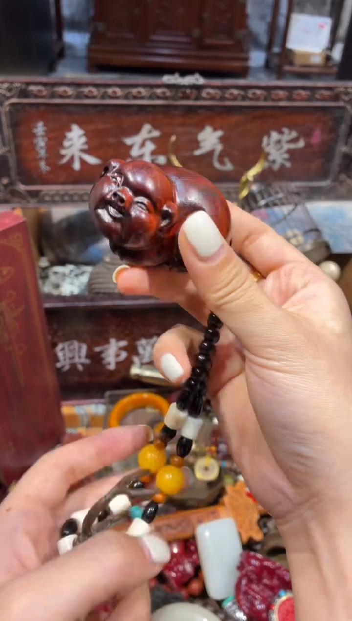 木慧心甄选直播推荐