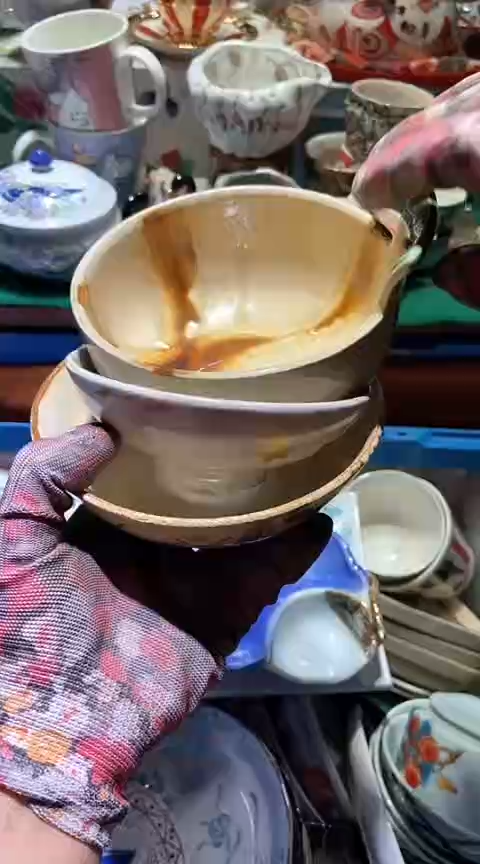 【闪购商品】瓷片6938667784613729740