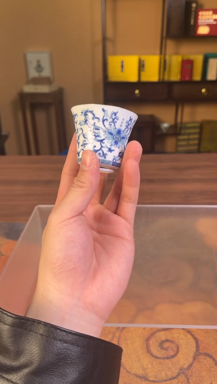 【闪购商品】瓷片杯子杯子杯子杯子