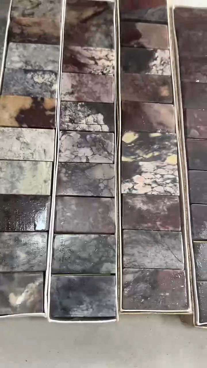 【知墨堂770#】印章石微瑕不挑款10方【3*5】混搭