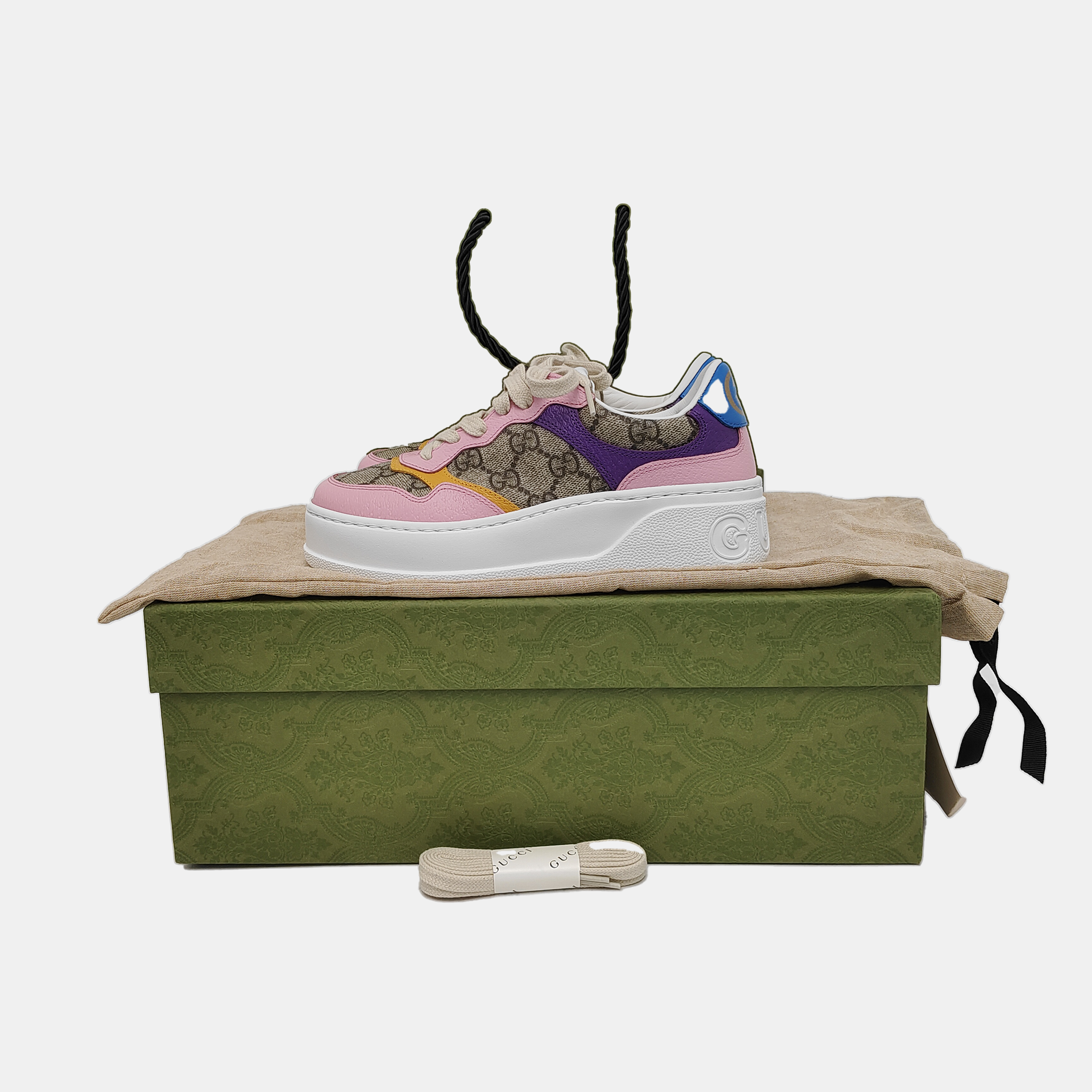 99新 GUCCI/古驰 红布林/A3/古驰/71098282/z/122700