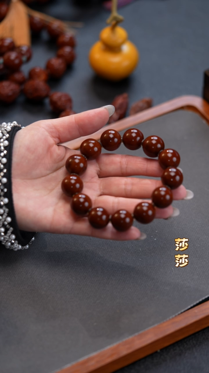 吊坠橄榄核平**福橄榄核