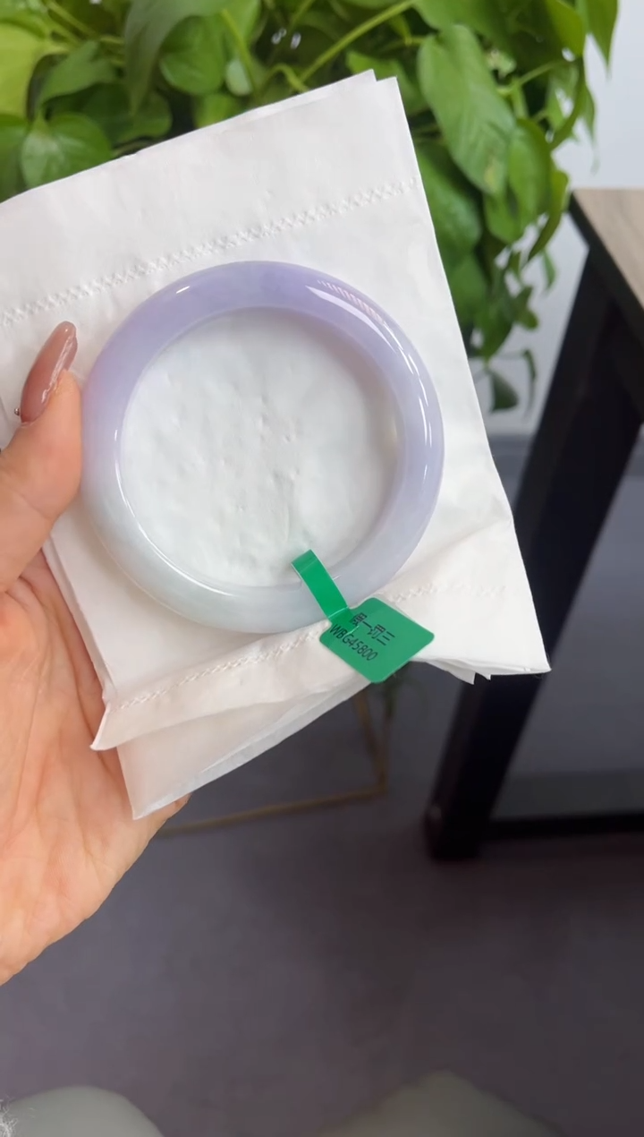 【闪购商品】翡翠手镯未镶嵌00003018