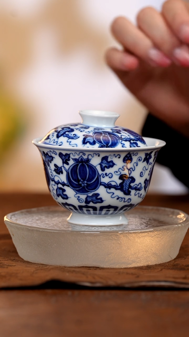 【闪购商品】江江的好物瓷器分享