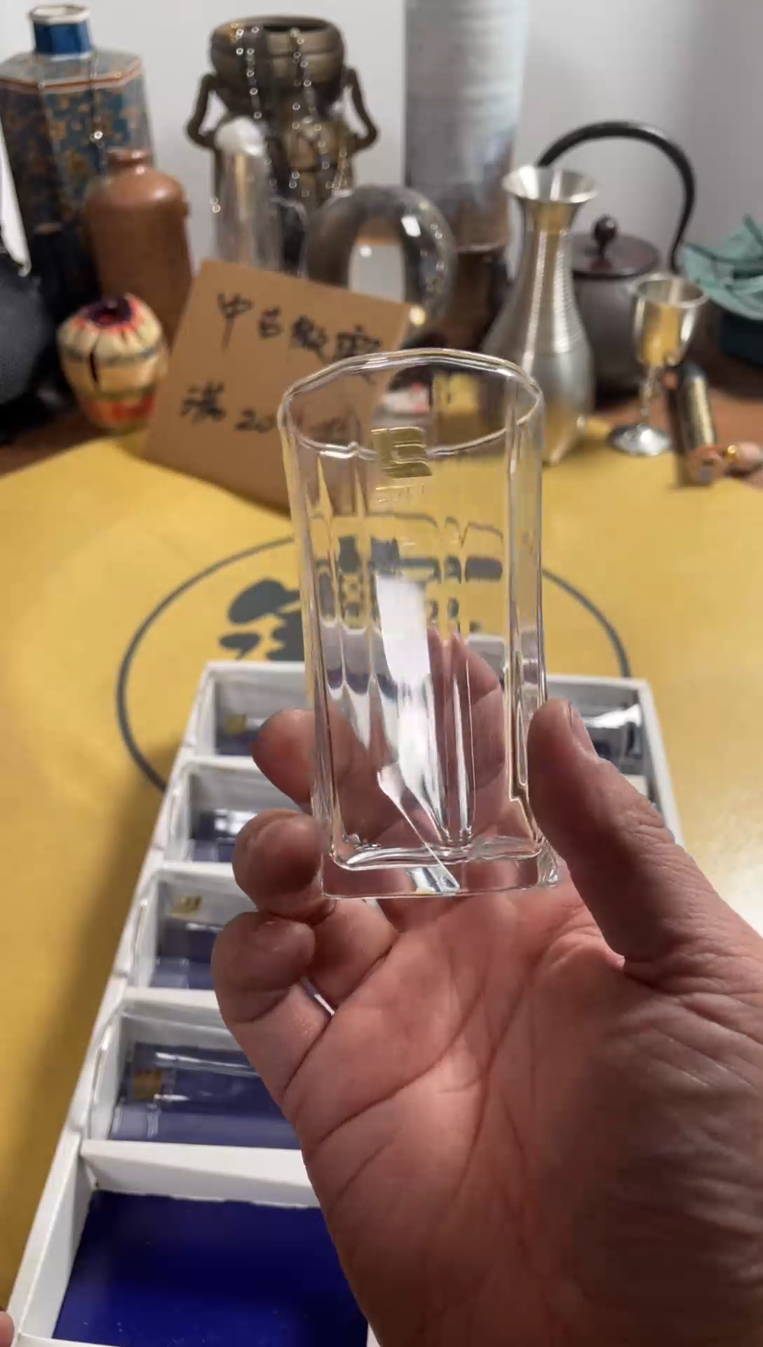 【闪购商品】896中古商品默认微霞10只