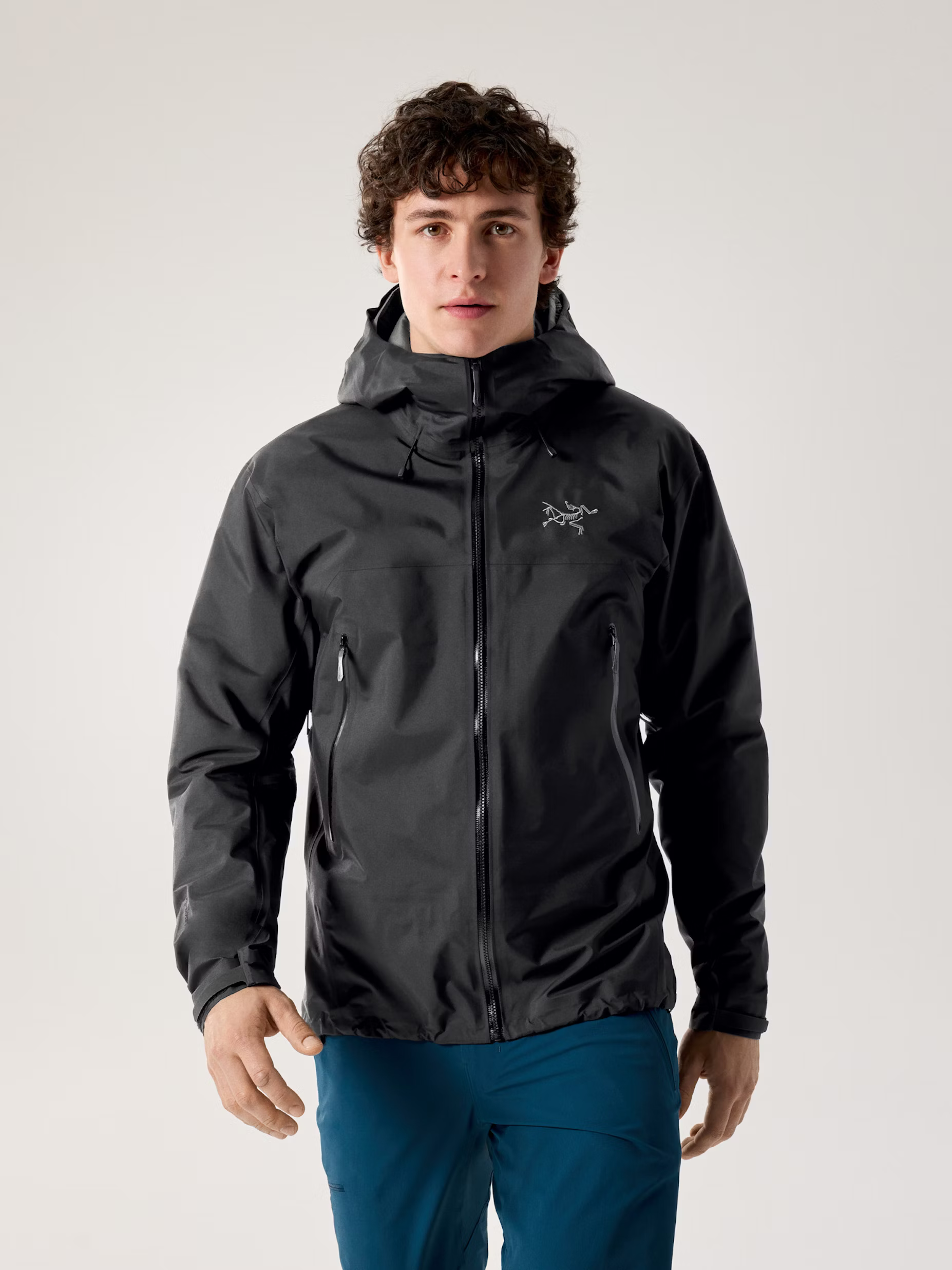 【双旦优惠】ARC'TERYX/始祖鸟新款BETA SL JACKET防水硬壳冲锋衣