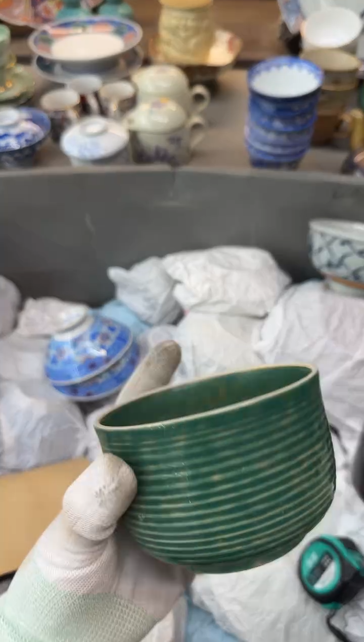 摆件月*人瓷器瓷器瓷器瓷器