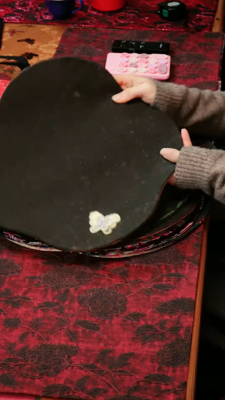 【闪购商品】摆件别具一阁布艺尺寸35