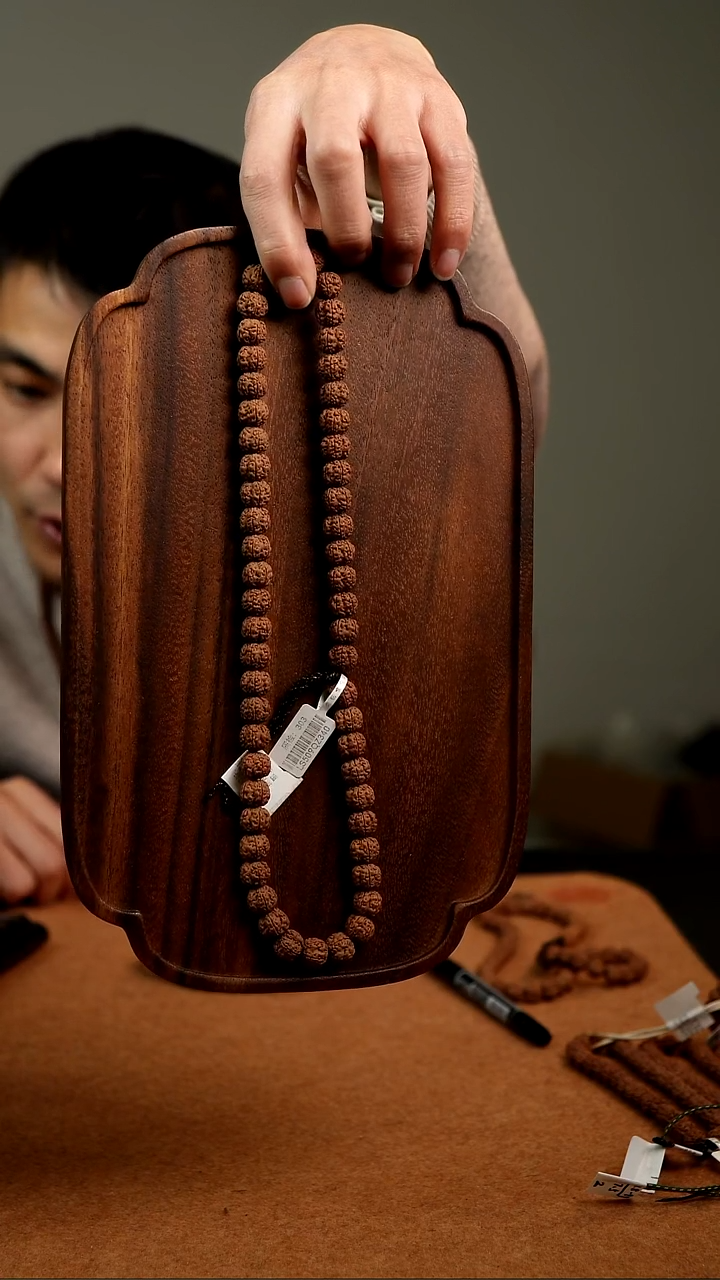 吊坠金刚菩提2号花王