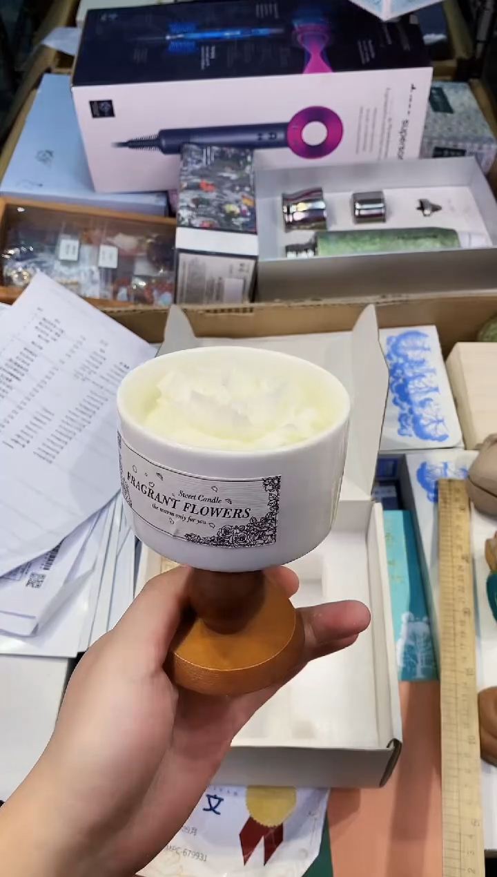 【闪购商品】瓷片都是我的大宝贝儿瓷器