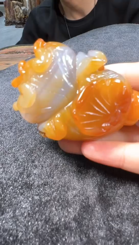 【闪购商品】玛瑙/玉髓珠宝奇石未镶嵌拍一发一