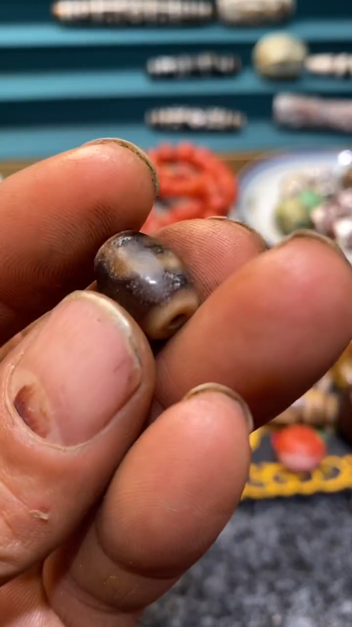 未镶嵌单珠玛瑙/玉髓抓紧去拍吧