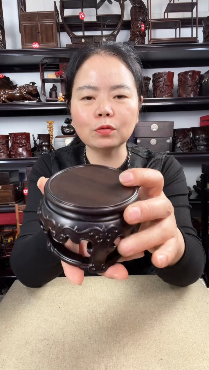 木新款1老李红木工艺品