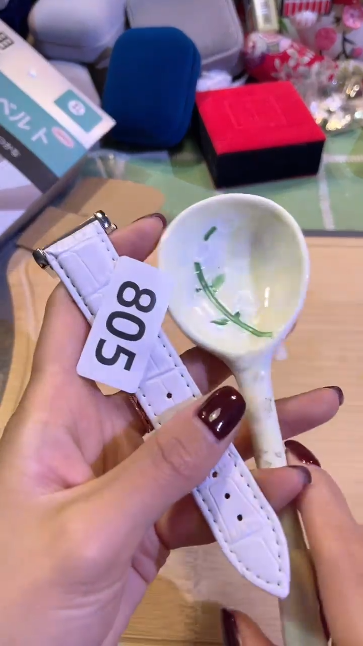 【闪购商品】瓷片陶茶666文玩周边多人