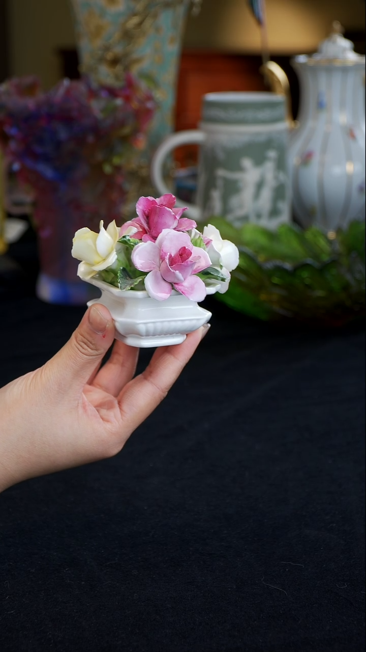 瓷米多家中古器物 如图所示 26