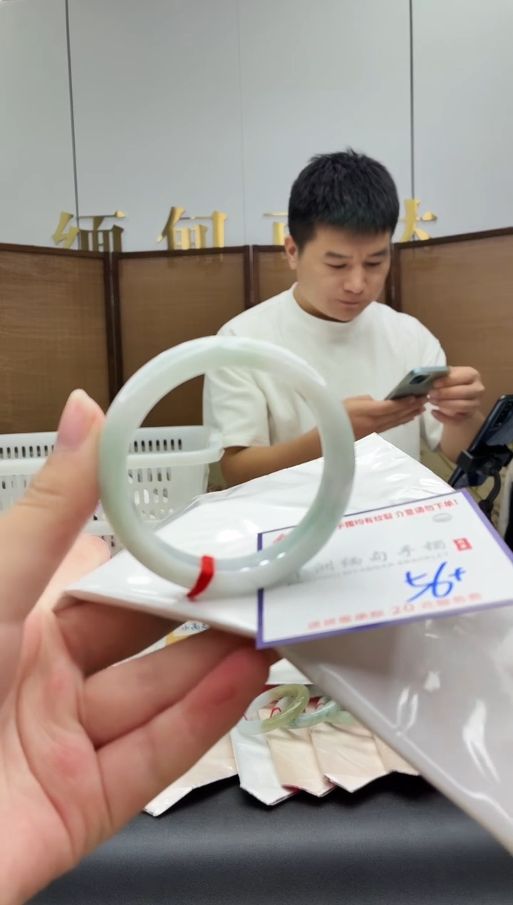 未镶嵌手镯翡翠111111111