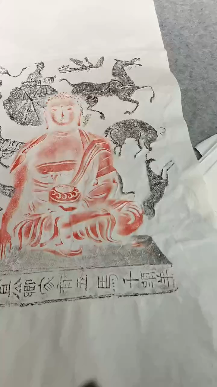 【闪购商品】昌化石印石锦灰堆