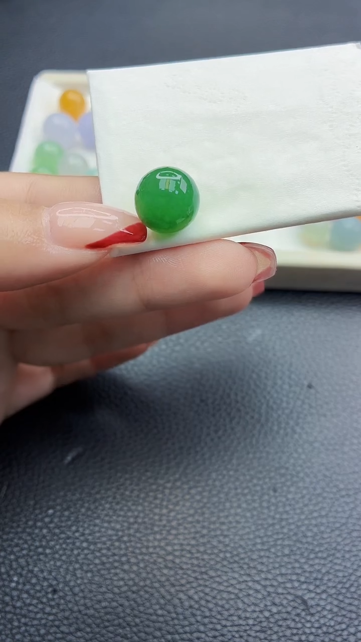 未镶嵌定制翡翠?****?2609