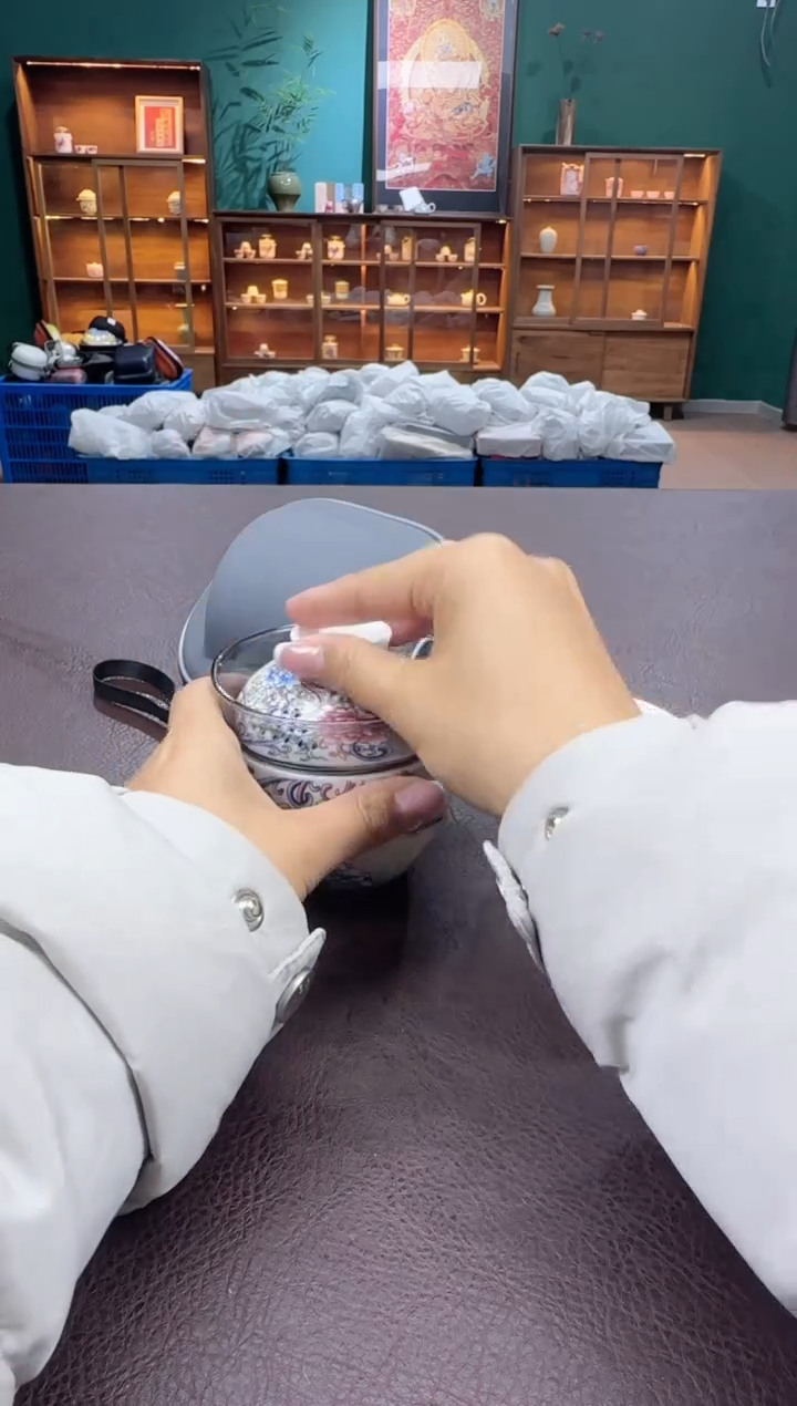 【闪购商品】摆件瓷SC1111111111