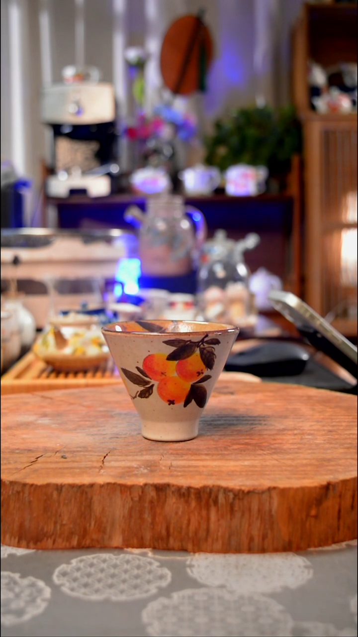 【闪购商品】杯景德镇瓷生活手作