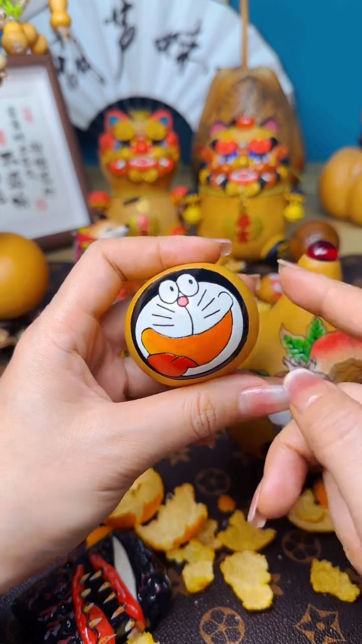 【闪购商品】720文玩葫芦文玩好物