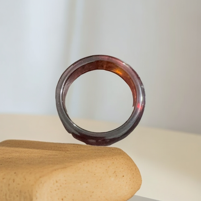 非金属树脂手镯 AL 47 手镯 (无礼盒）