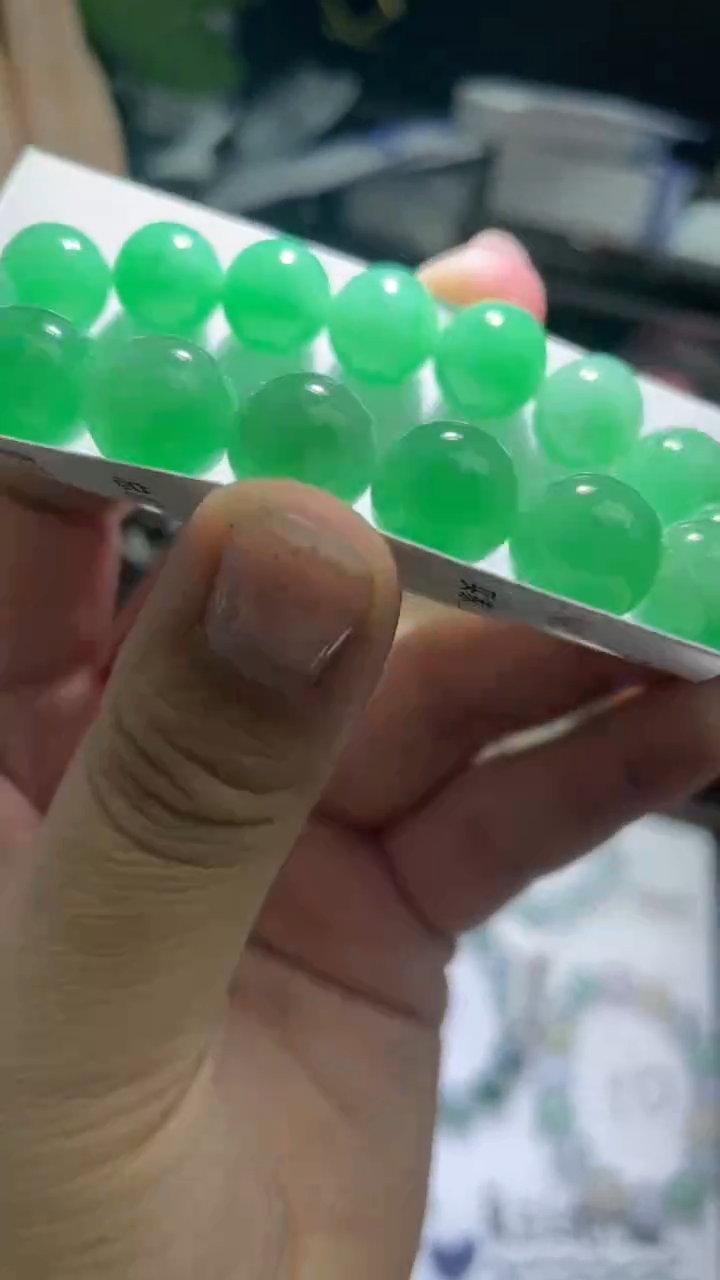 【闪购商品】定制翡翠未镶嵌翡翠