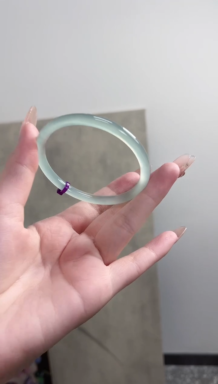 【闪购商品】玛瑙/玉髓手镯未镶嵌50-60圈 下单备注圈口