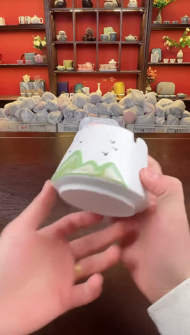 【闪购商品】千里江山111111111111111